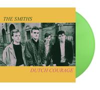 The Smiths Dutch Courage: Live at De Meervaart Theater (Vinyl) (Importación USA)