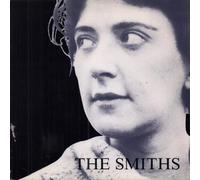 The Smiths - Girlfriend In A Coma