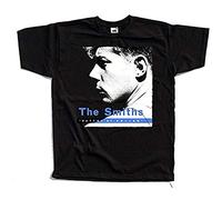 The Smiths Hatful of Hollow - Camiseta unisex negra para hombre, Negro, 3XL