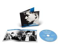 The Smiths Hatful of Hollow (CD) Album (Importación USA)