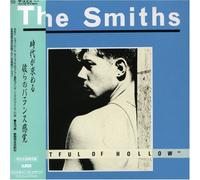 The Smiths - Hatful of Hollow Ltd ed Pape