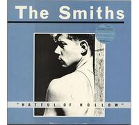 The Smiths - Hatful Of Hollow - Stickered Gatefold