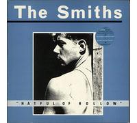 The Smiths - Hatful Of Hollow - Stickered Gatefold - VG