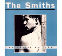The Smiths - HATFUL OF HOLLOW VINYL LP THE SMITHS 1984[ROUGH76] [Vinilo]