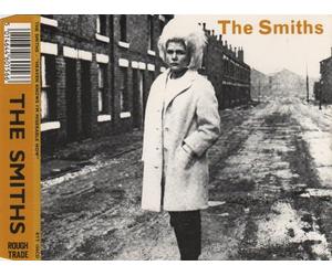 The Smiths - Heaven Knows I'm Miserable Now