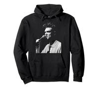 The Smiths Live Morrissey Este Hombre Encantador 1984 Sudadera con Capucha