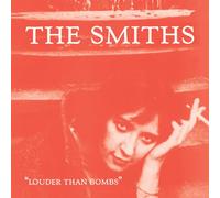 The Smiths - Louder Than Bombs