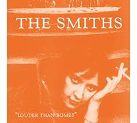 The Smiths Louder Than Bombs (Vinyl) 12" Remastered Album