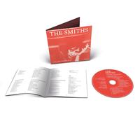 The Smiths Louder Than Bombs (CD) Album (Importación USA)