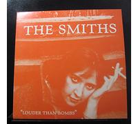 The Smiths - louder than bombs LP