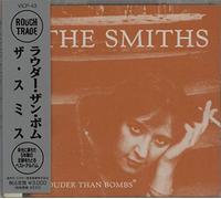 The Smiths - Louder Than Bombs - Sealed