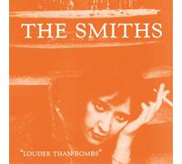 The Smiths - Louder Than Bombs [Vinilo][Remastered]