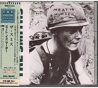 The Smiths - Meat Is Murder
