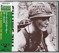 The Smiths - Meat Is Murder