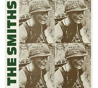 The Smiths - Meat Is Murder