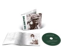 The Smiths - Meat Is Murder (CD)