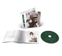 The Smiths Meat Is Murder (CD) Album (Importación USA)