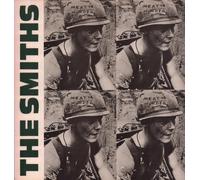 The Smiths - Meat Is Murder - EX [Vinilo]
