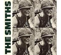 The Smiths - Meat Is Murder LP Vinilo Wea