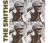 The Smiths - Meat Is Murder [Vinilo]