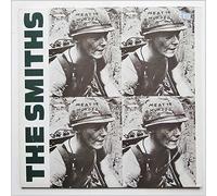 The Smiths - Meat Is Murder [Vinilo][Import]