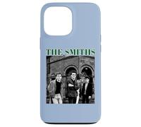 The Smiths Morrissey Band Salford Lads Club Stephen Wright Carcasa para iPhone 13 Pro Max