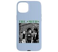 The Smiths Morrissey Band Salford Lads Club Stephen Wright Carcasa para iPhone 15 Plus