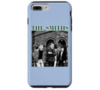 The Smiths Morrissey Band Salford Lads Club Stephen Wright Carcasa para iPhone 7 Plus/8 Plus