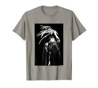 The Smiths Morrissey Manchester Trade Hall por Martin O'Neill Camiseta