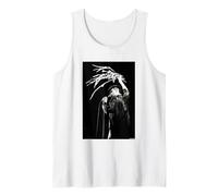 The Smiths Morrissey Manchester Trade Hall por Martin O'Neill Camiseta sin Mangas