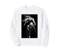 The Smiths Morrissey Manchester Trade Hall por Martin O'Neill Sudadera