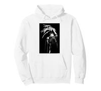 The Smiths Morrissey Manchester Trade Hall por Martin O'Neill Sudadera con Capucha