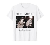 The Smiths Peel Sessions - Portada de álbum de Stephen Wright Camiseta