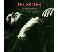 The Smiths - Queen Is Dead [Vinilo][Remastered]
