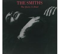 The Smiths Queen Is Dead (CD) (Importación USA)