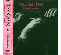 The Smiths - Queen Is Dead Ltd ed Paper Sl