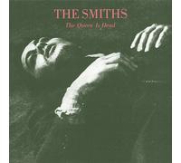 The Smiths - Queen Is Dead [Vinilo]