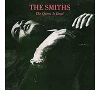 The Smiths - Queen Is Dead [Vinilo][Remastered]