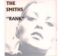 The Smiths - Rank (1988)