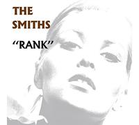 The Smiths – Rank – Vinilo Remasterizado – Rhino