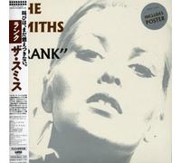 The Smiths - Rank Ltd ed