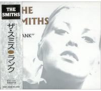 The Smiths - Rank - Original + Obi