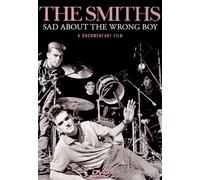 The Smiths - Sad About The Wrong Boy [DVD]
