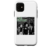 The Smiths Salford Lads Club Morrissey Band Stephen Wright Carcasa para iPhone 11