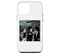 The Smiths Salford Lads Club Morrissey Band Stephen Wright Carcasa para iPhone 12 mini