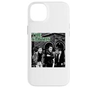 The Smiths Salford Lads Club Morrissey Band Stephen Wright Carcasa para iPhone 14 Plus
