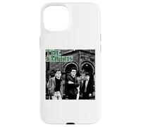 The Smiths Salford Lads Club Morrissey Band Stephen Wright Carcasa para iPhone 15 Plus