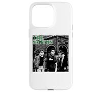 The Smiths Salford Lads Club Morrissey Band Stephen Wright Carcasa para iPhone 15 Pro Max
