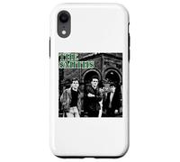 The Smiths Salford Lads Club Morrissey Band Stephen Wright Carcasa para iPhone XR
