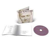 The Smiths – Strangeways, Here We Come – CD